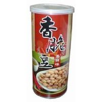 百年革香香脆豆(香辣味)243克