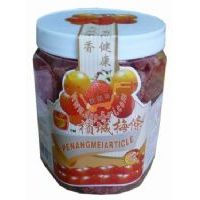 (港)富達(dá)檳城梅條414克