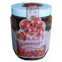 (港)富達極品開胃404克