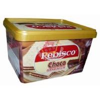 利比歌巧克力味夾心干960克