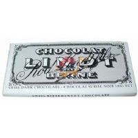 瑞士蓮經(jīng)典純味巧克力100克