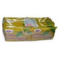 Aji夾心餅(檸檬味)270克