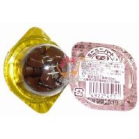 日本高崗迷你朱古力(原味心形)11克