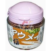 悠梅碳燒味梅干42克