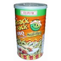 時(shí)興隆燒烤青豆條130克