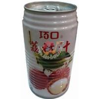 巧口荔枝汁/350ML