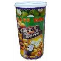 新新香烤花生椰子口味/330克