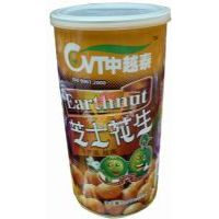 中越泰芝士花生/220克