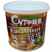 中越泰芝士花生/100克