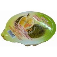 素瑪哥榴蓮味果凍(含椰果)/410克