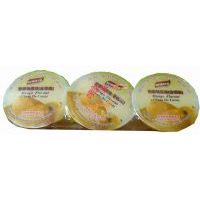 素瑪哥牌—芒果味果凍(含椰果)/(110克X3杯)