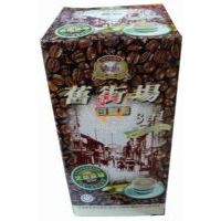 舊街場白咖啡3合1(天然蔗糖)/(36克X10小包)