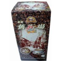 舊街場(chǎng)白咖啡3合1(經(jīng)典味)/(40克X10小包)