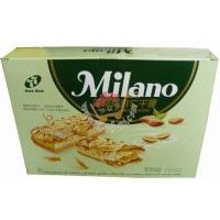 蜜蘭諾杏仁千層餅/144克