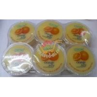 可康甜橙味味果凍(含椰果)/480克