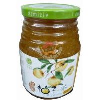 多美樂蜂蜜柚子茶/580克