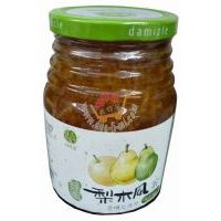 多美樂(lè)蜂蜜梨木瓜茶/580克