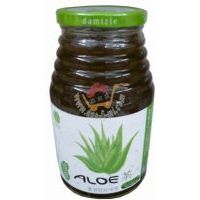 多美樂(lè)蜂蜜蘆薈茶/1000克