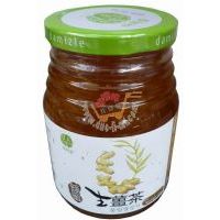 多美樂(lè)蜂蜜生姜茶/580克