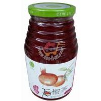 多美樂(lè)蜂蜜石榴茶/1000克