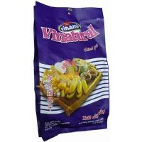 AK綜合蔬果干/250克(高仿B貨)