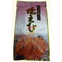 日本小島—炭燒蝦干/16克