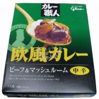 固力果歐風(fēng)咖哩汁(中辛)/210克