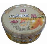 八月十五—肉松蛋卷(芒果)/270克