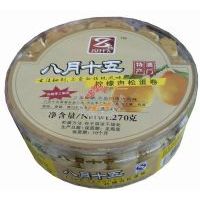 八月十五—肉松蛋卷(檸檬)/270克