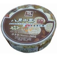 八月十五—杏仁餅(迷你芝麻)/260克