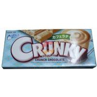 樂天甘脆咖啡朱古力/1枚