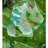 盛香珍椰果果凍(蘋果味)/500克