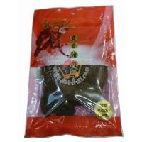 金安記老鹵醬汁魯香豬肉干/100克