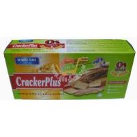 樂佳益—全麥餅干/162克