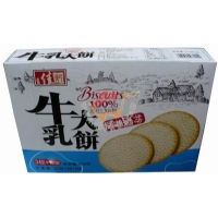 佳記特濃牛乳大餅/300克