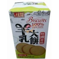 佳記特濃羊乳大餅/175克