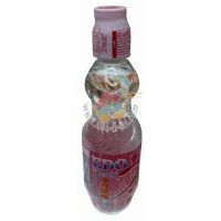 EDO波子水(水蜜桃味)/250克