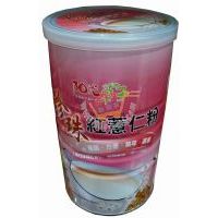 陽(yáng)光菓子珍珠紅薏仁粉/500克+-20克