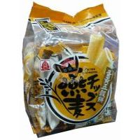 北田燕麥五穀餅(蛋黃)/150克