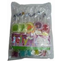 泰國串燒啫喱糖/300克