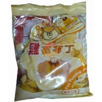 晶晶雞蛋布丁/500克