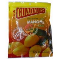 金呂宋芒果干/100克