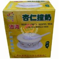 沙灣杏仁撞奶/150克