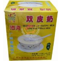 沙灣雙皮奶/150克