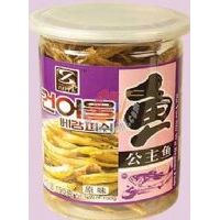 八月十五公主魚(原味)190克