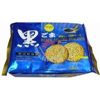 厚毅芝麻薄餅/210克