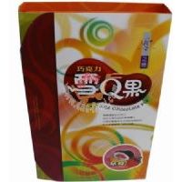 雪之戀禮合雪之果(草莓)/250克