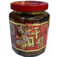 意椅XO干貝醬(辣味)/250克+-10克