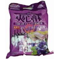 盛香珍夾心酥(藍莓味)/425克