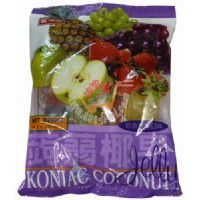 盛香珍蒟蒻椰果綜合口味/400克